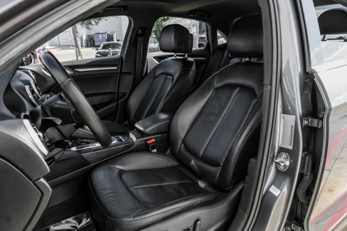 Used 2017 Audi A3 2.0T Premium image 29