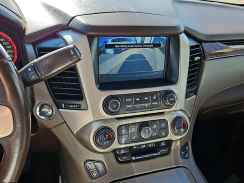 Used 2015 GMC Yukon Denali w/ Open Road Package image 17
