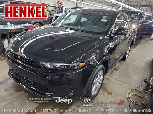 Used 2023 Dodge Hornet GT Plus image 1