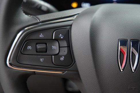 New 2026 Buick Envista Preferred w/ Convenience I Package image 32