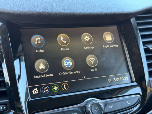 Used 2019 Chevrolet Trax LS w/ Tint and Cruise Package image 18