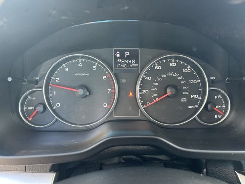 Used 2013 Subaru Outback 2.5i Premium image 15