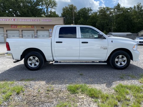 Used 2019 RAM 1500 Tradesman w/ Popular Equipment Group image 4