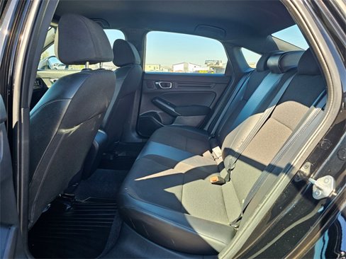 Used 2022 Honda Civic Sport image 13