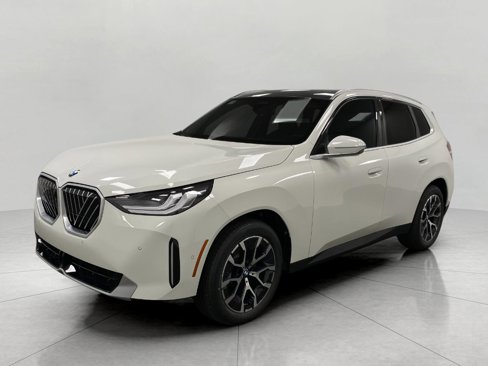 New 2026 BMW X3 xDrive30 image 9