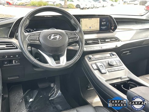 Used 2021 Hyundai Palisade Limited image 2