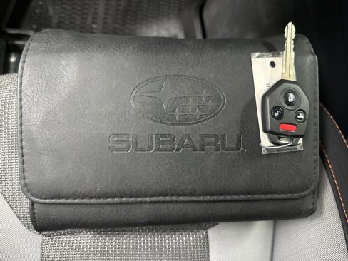 Used 2023 Subaru Crosstrek 2.0i Premium image 44
