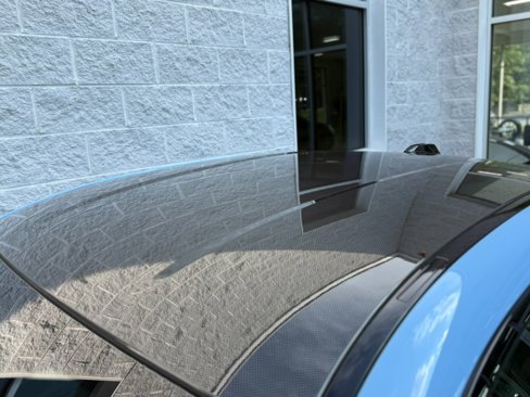 Used 2023 BMW M2 w/ Lighting Package image 15