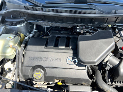 Used 2014 MAZDA CX-9 Touring image 47