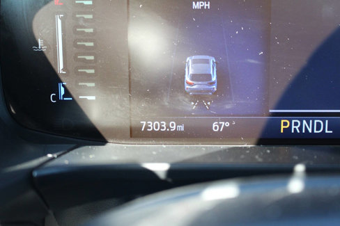 Used 2023 Ford Escape ST-Line w/ Tech Pack #1 image 13