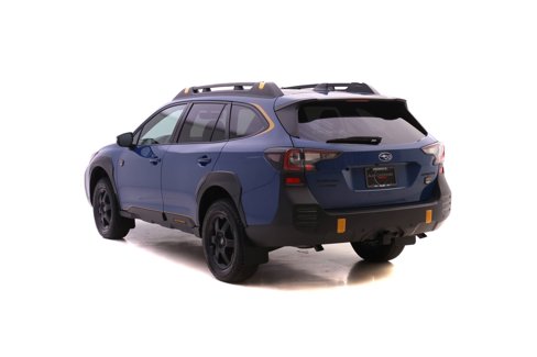 Used 2024 Subaru Outback Wilderness image 5
