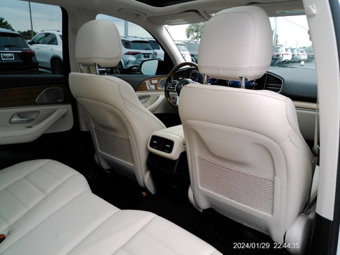 Certified 2023 Mercedes-Benz GLE 350 4MATIC image 26