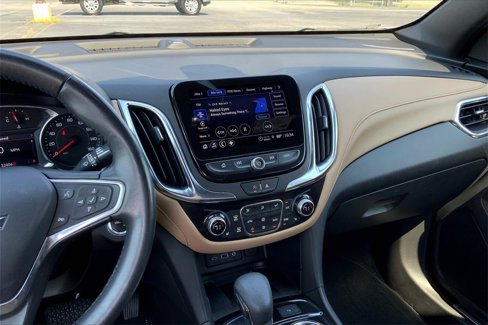 Used 2022 Chevrolet Equinox Premier image 7