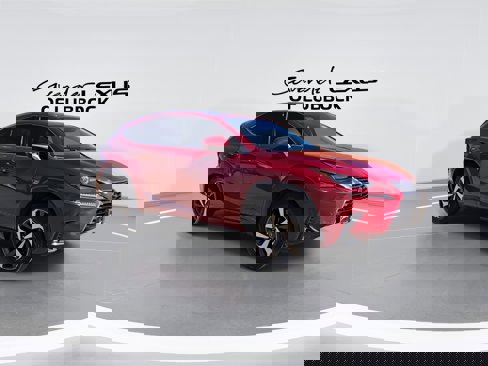 Used 2021 Lexus NX 300 FWD w/ Premium Package image 2