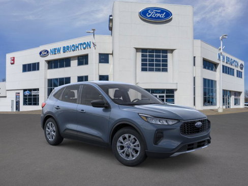 New 2025 Ford Escape Active w/ Cold Weather Package image 7