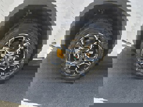 Used 2018 Alfa Romeo Stelvio Ti Sport image 11