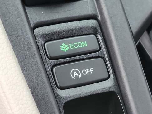 Used 2024 Honda Accord LX image 25