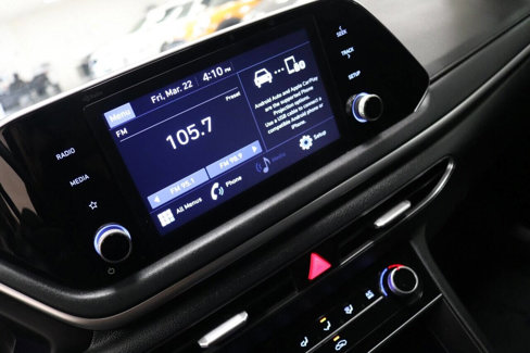 Used 2021 Hyundai Sonata SE image 30