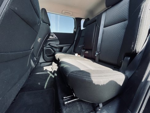 Used 2023 Mitsubishi Outlander ES image 25