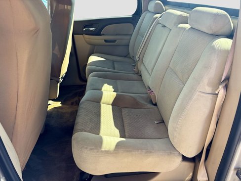 Used 2009 Chevrolet Avalanche LT w/ Convenience Package #1 image 21