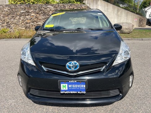 Used 2013 Toyota Prius V image 8