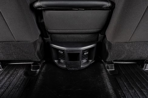 Used 2024 RAM 2500 Tradesman w/ Chrome Appearance Group image 35
