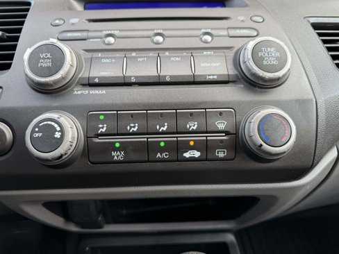 Used 2011 Honda Civic DX-VP image 18