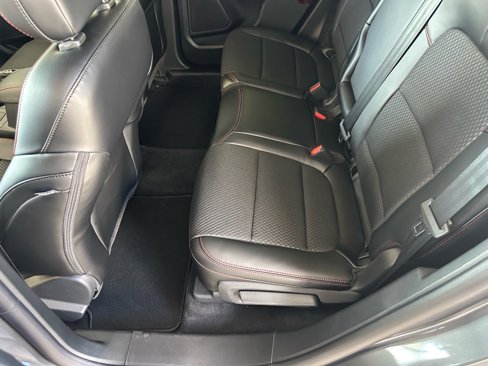 New 2025 Ford Escape ST-Line w/ Equipment Group 301A image 23
