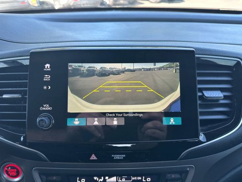 Used 2020 Honda Pilot EX image 18