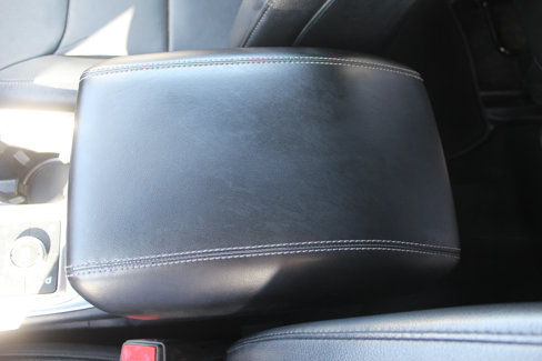 Used 2020 Ford Explorer Limited image 36