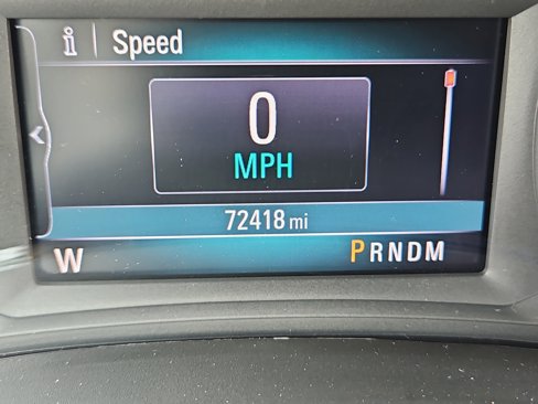 Used 2020 Buick Encore Preferred image 22