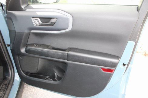 Used 2021 Ford Bronco Sport Big Bend image 41