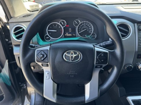 Used 2016 Toyota Tundra SR5 image 15