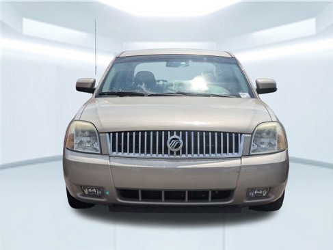 Used 2006 Mercury Montego Premier image 2
