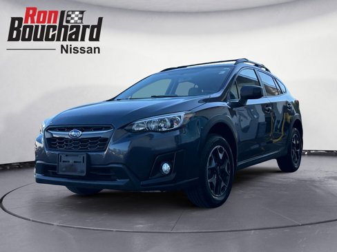 Used 2019 Subaru Crosstrek 2.0i Premium image 5