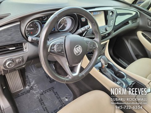 Used 2018 Buick Envision Essence image 28