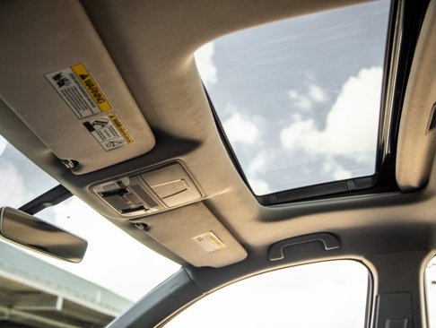 Used 2016 Acura MDX FWD image 19