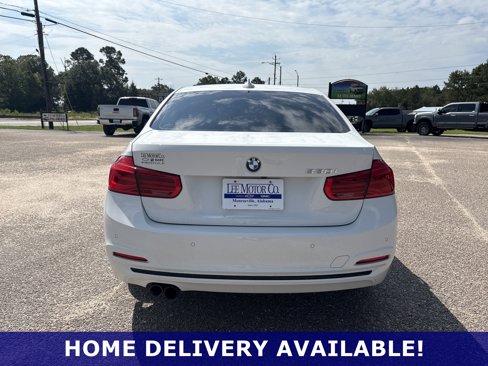 Used 2017 BMW 330i Sedan image 17