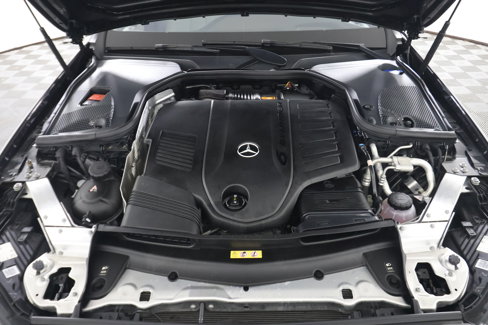 Used 2021 Mercedes-Benz E 450 4MATIC Sedan image 19