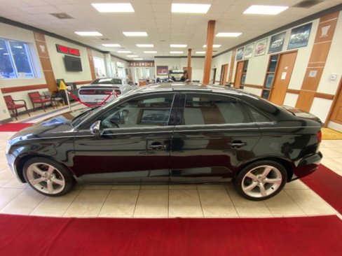 Used 2015 Audi A3 1.8T Premium w/ Cold Weather Package image 4