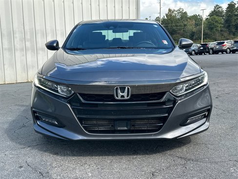 Used 2020 Honda Accord Sport image 3