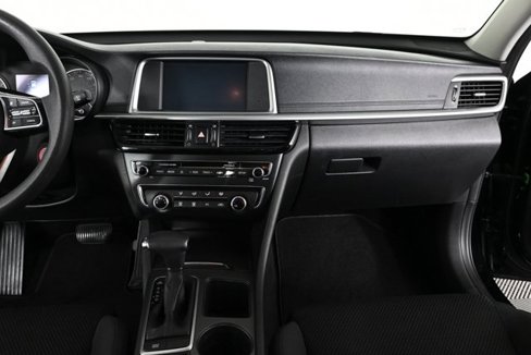 Used 2020 Kia Optima LX image 14