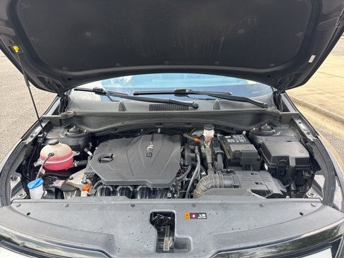 Used 2023 Kia Sportage X-Pro image 36
