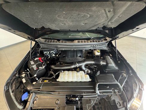 Used 2023 Ford F150 Tremor w/ Equipment Group 402A High image 34