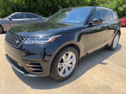 Used 2020 Land Rover Range Rover Velar R-Dynamic S image 2