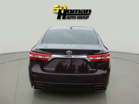 Used 2013 Toyota Avalon XLE Touring image 7