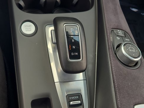 Used 2023 INFINITI QX50 Sensory image 19