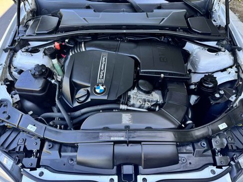 Used 2012 BMW 335i Coupe w/ M Sport Pkg image 28