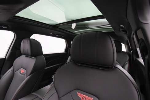 Used 2024 Bentley Bentayga Extended Wheelbase image 51
