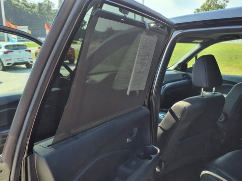 Used 2021 Honda Passport EX-L image 6